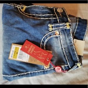 True religion women’s jeans